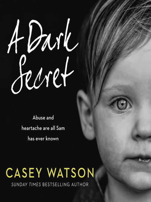 Title details for A Dark Secret by Casey Watson - Available